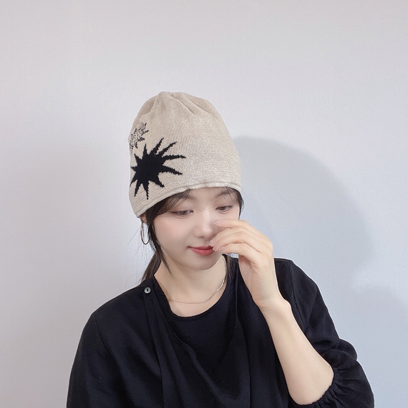 LOVELY HAT東大門直郵女裝新款人氣職業熱賣休閑時尚帽子LOVELY HAT帽子