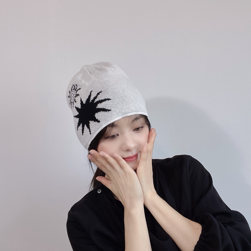 LOVELY HAT東大門直郵女裝新款人氣職業熱賣休閑時尚帽子LOVELY HAT帽子