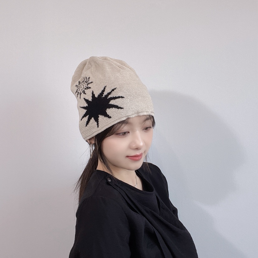 LOVELY HAT東大門直郵女裝新款人氣職業熱賣休閑時尚帽子LOVELY HAT帽子圖色1