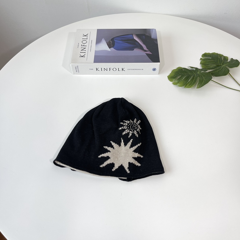 LOVELY HAT東大門直郵女裝新款人氣職業熱賣休閑時尚帽子LOVELY HAT帽子圖色3