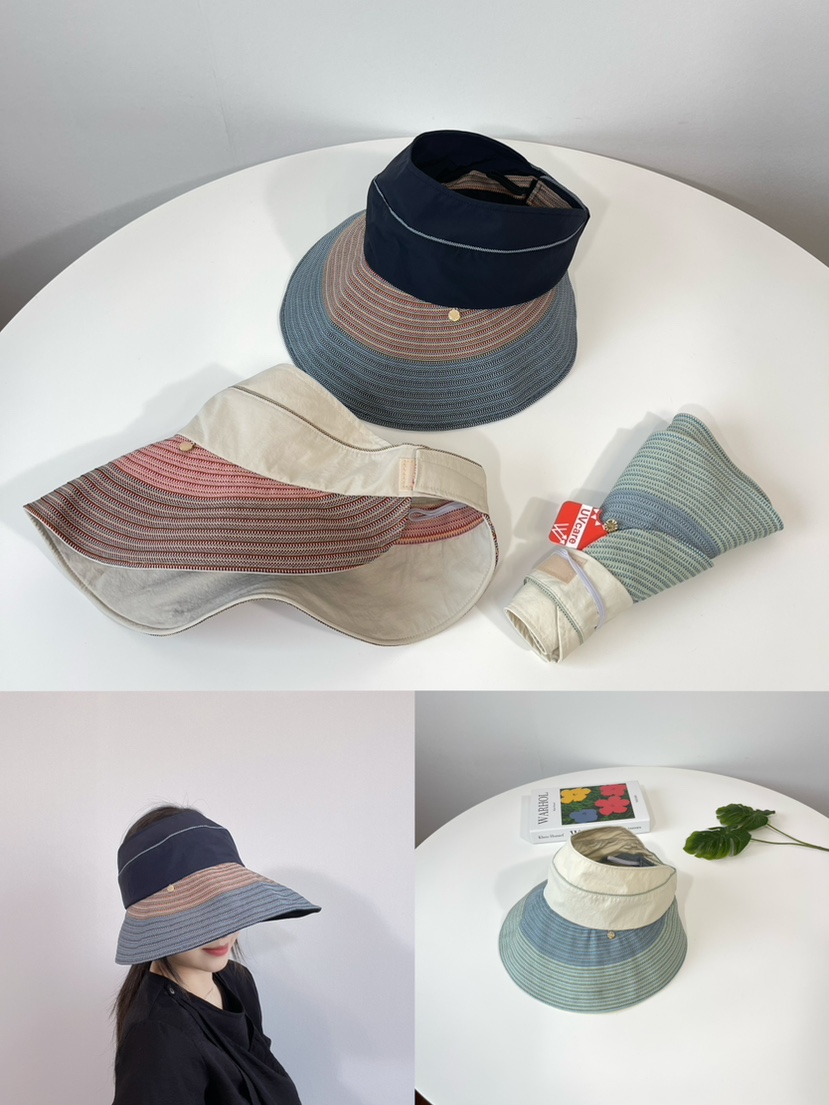 LOVELY HAT韓國直郵女裝新品推薦26春夏人氣休閑時尚帽子LOVELY HAT帽子