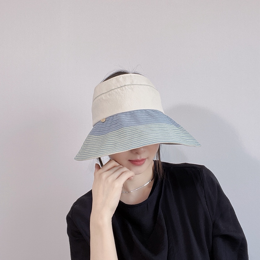 LOVELY HAT韓國直郵女裝新品推薦26春夏人氣休閑時尚帽子LOVELY HAT帽子圖色1