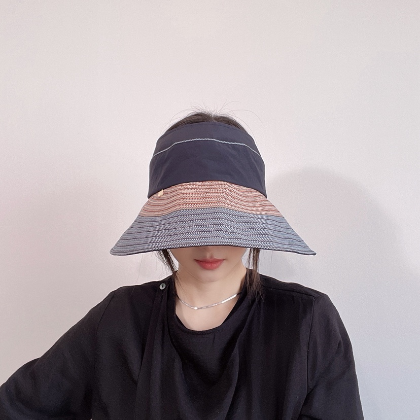 LOVELY HAT韓國直郵女裝新品推薦26春夏人氣休閑時尚帽子LOVELY HAT帽子圖色2