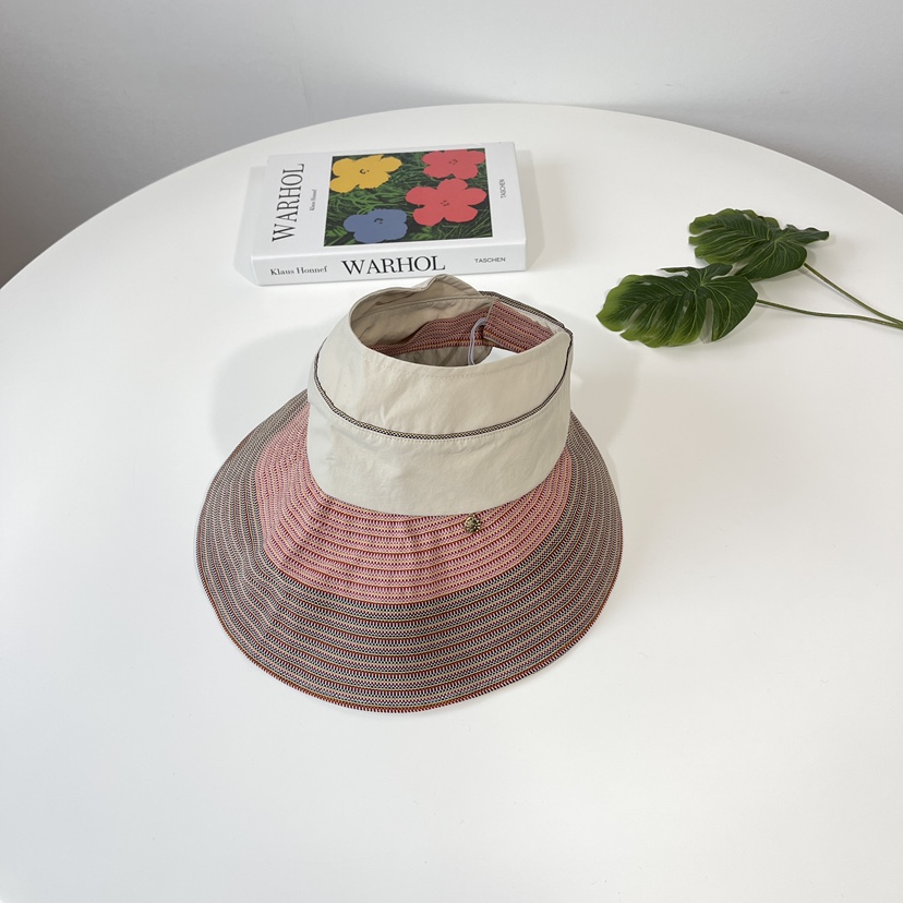 LOVELY HAT韓國直郵女裝新品推薦26春夏人氣休閑時尚帽子LOVELY HAT帽子圖色3