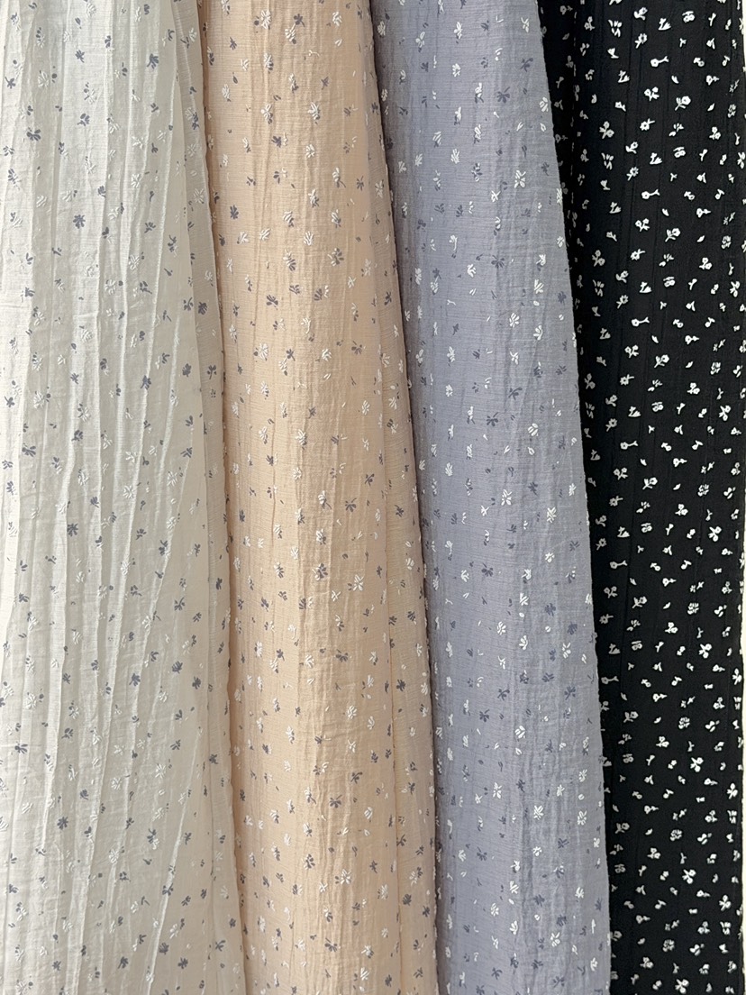 PEPPER-L韓國直郵女士新品推薦休閑真品26春夏熱賣職業長裙PEPPER長裙