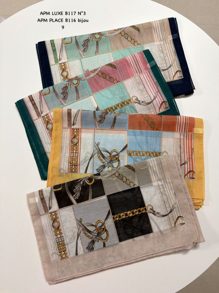 N3韓國代購女裝新款休閑職業人氣真品推薦熱賣26春夏圍巾披肩N3圍巾/披肩