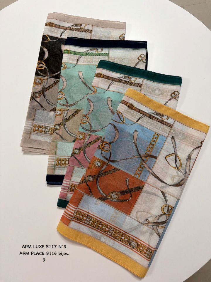 N3韓國代購女裝新款休閑職業人氣真品推薦熱賣26春夏圍巾披肩N3圍巾/披肩