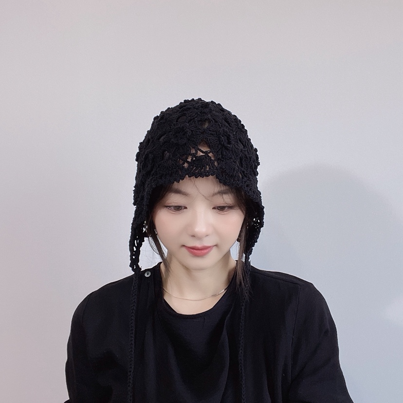 LOVELY HAT東大門代購女士新品時尚休閑真品26春夏熱賣帽子LOVELY HAT帽子