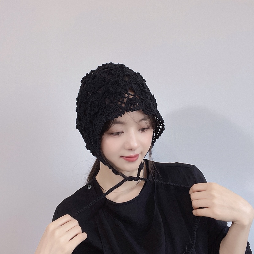 LOVELY HAT東大門代購女士新品時尚休閑真品26春夏熱賣帽子LOVELY HAT帽子