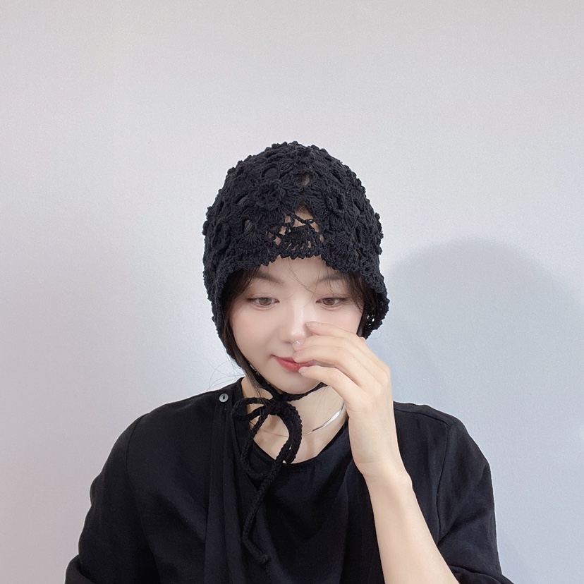 LOVELY HAT東大門代購女士新品時尚休閑真品26春夏熱賣帽子LOVELY HAT帽子