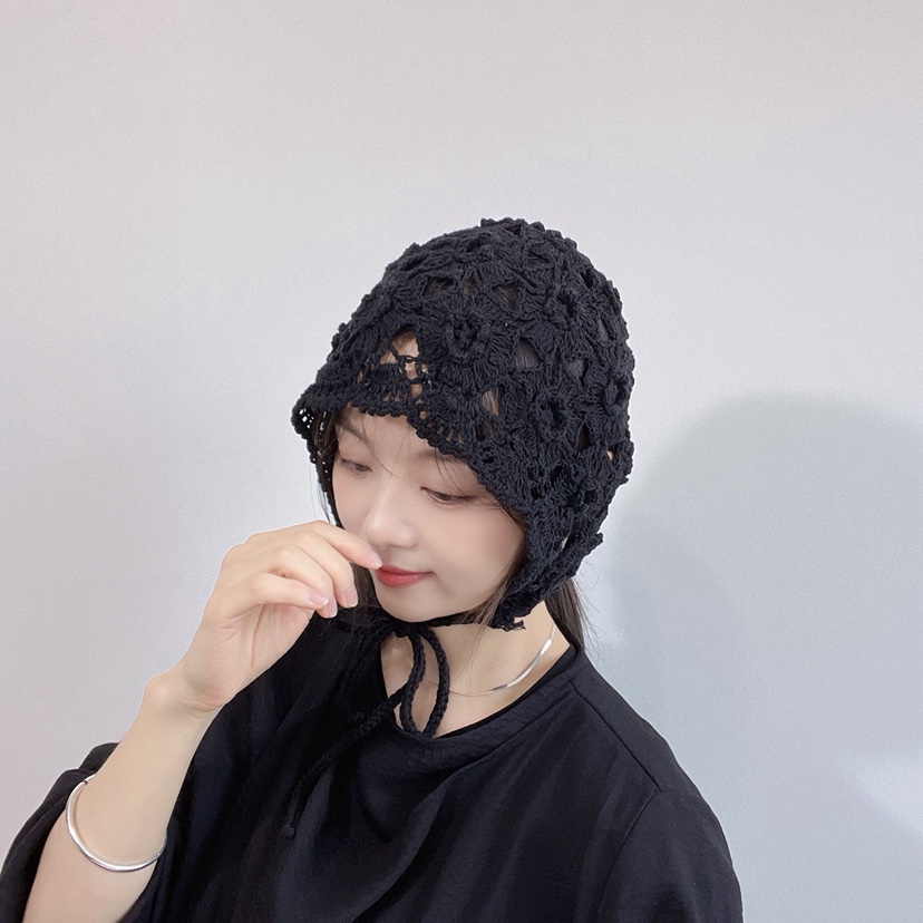 LOVELY HAT東大門代購女士新品時尚休閑真品26春夏熱賣帽子LOVELY HAT帽子