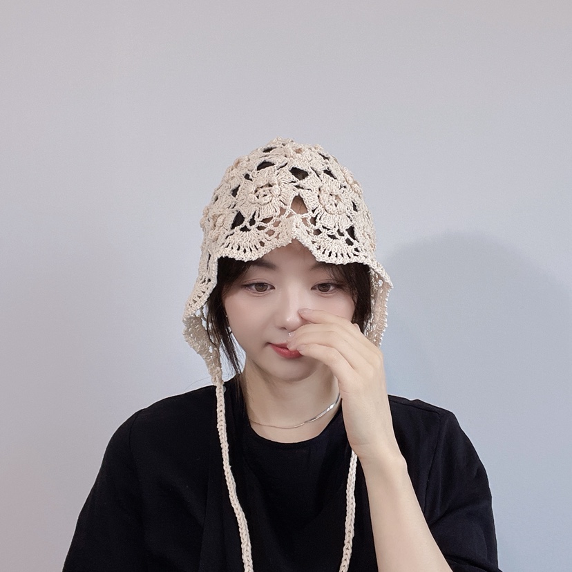 LOVELY HAT東大門代購女士新品時尚休閑真品26春夏熱賣帽子LOVELY HAT帽子