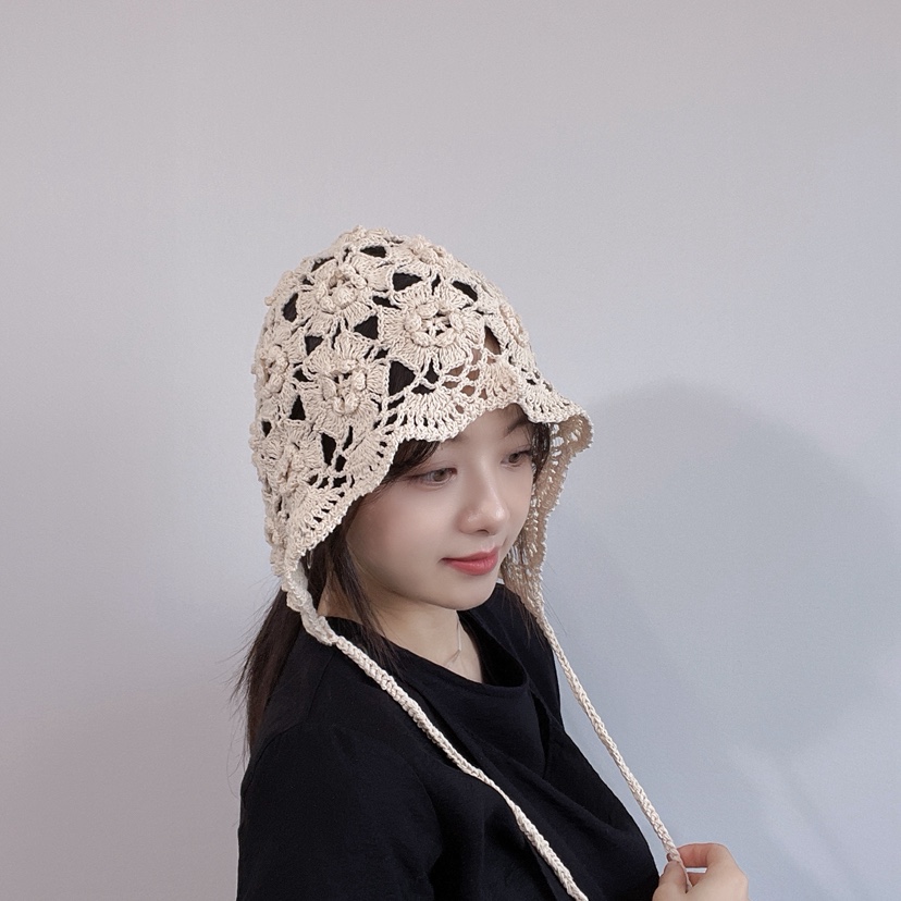 LOVELY HAT東大門代購女士新品時尚休閑真品26春夏熱賣帽子LOVELY HAT帽子