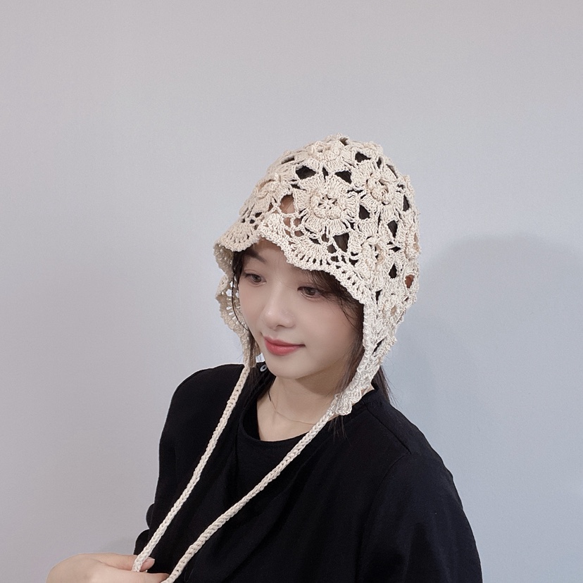 LOVELY HAT東大門代購女士新品時尚休閑真品26春夏熱賣帽子LOVELY HAT帽子