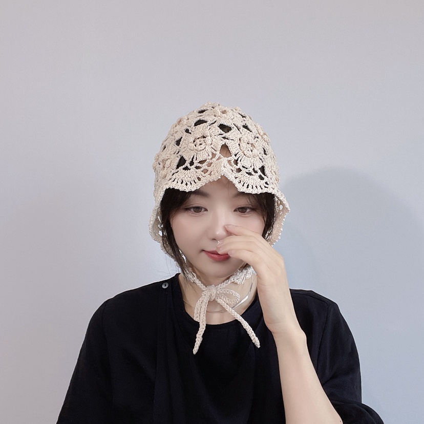 LOVELY HAT東大門代購女士新品時尚休閑真品26春夏熱賣帽子LOVELY HAT帽子