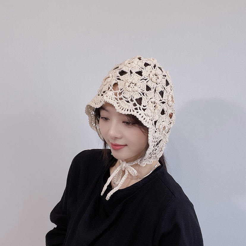 LOVELY HAT東大門代購女士新品時尚休閑真品26春夏熱賣帽子LOVELY HAT帽子