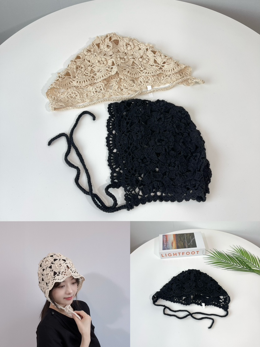 LOVELY HAT東大門代購女士新品時尚休閑真品26春夏熱賣帽子LOVELY HAT帽子