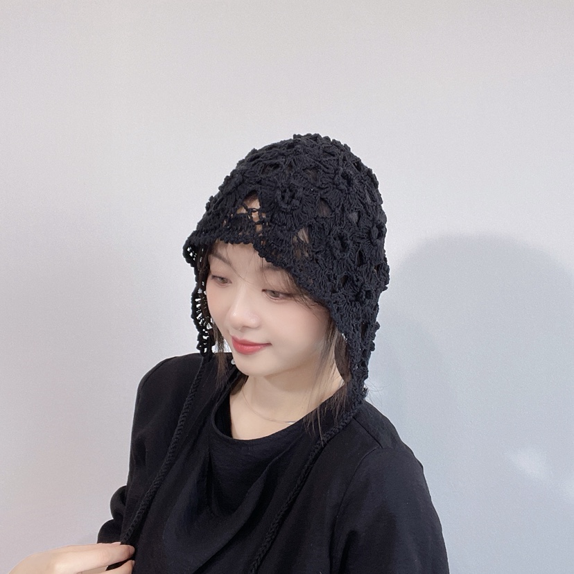 LOVELY HAT東大門代購女士新品時尚休閑真品26春夏熱賣帽子LOVELY HAT帽子圖色2