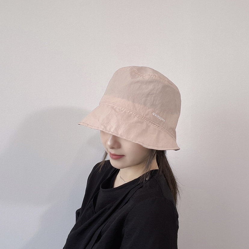 LOVELY HAT東大門代購女裝新款26春夏職業人氣熱賣休閑帽子LOVELY HAT帽子