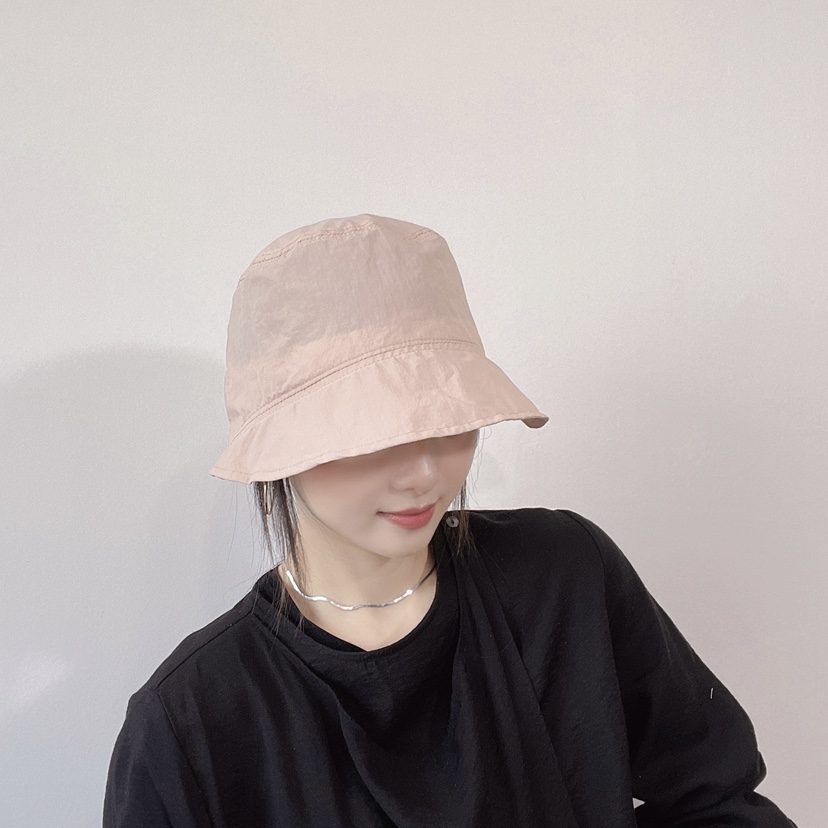 LOVELY HAT東大門代購女裝新款26春夏職業人氣熱賣休閑帽子LOVELY HAT帽子