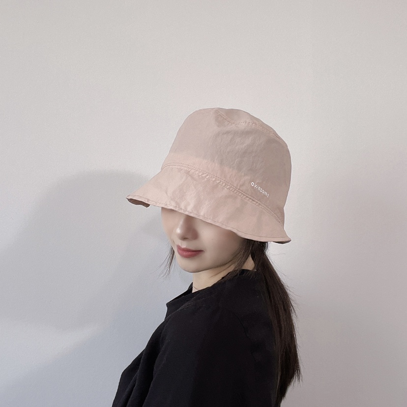 LOVELY HAT東大門代購女裝新款26春夏職業人氣熱賣休閑帽子LOVELY HAT帽子