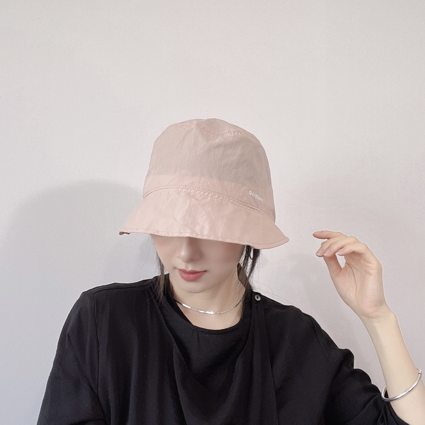 LOVELY HAT東大門代購女裝新款26春夏職業人氣熱賣休閑帽子LOVELY HAT帽子