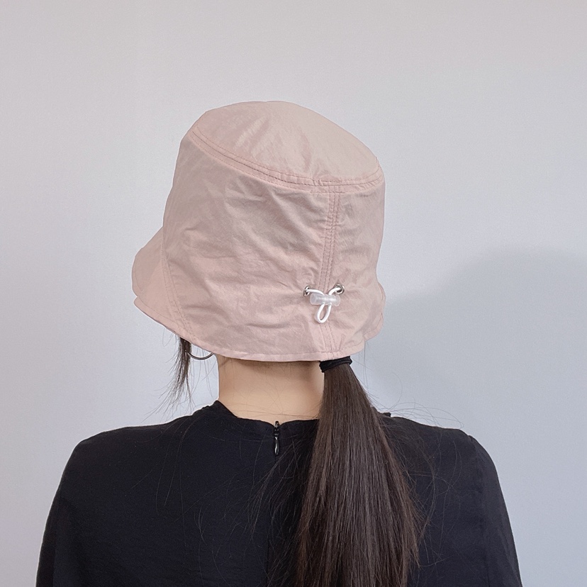 LOVELY HAT東大門代購女裝新款26春夏職業人氣熱賣休閑帽子LOVELY HAT帽子