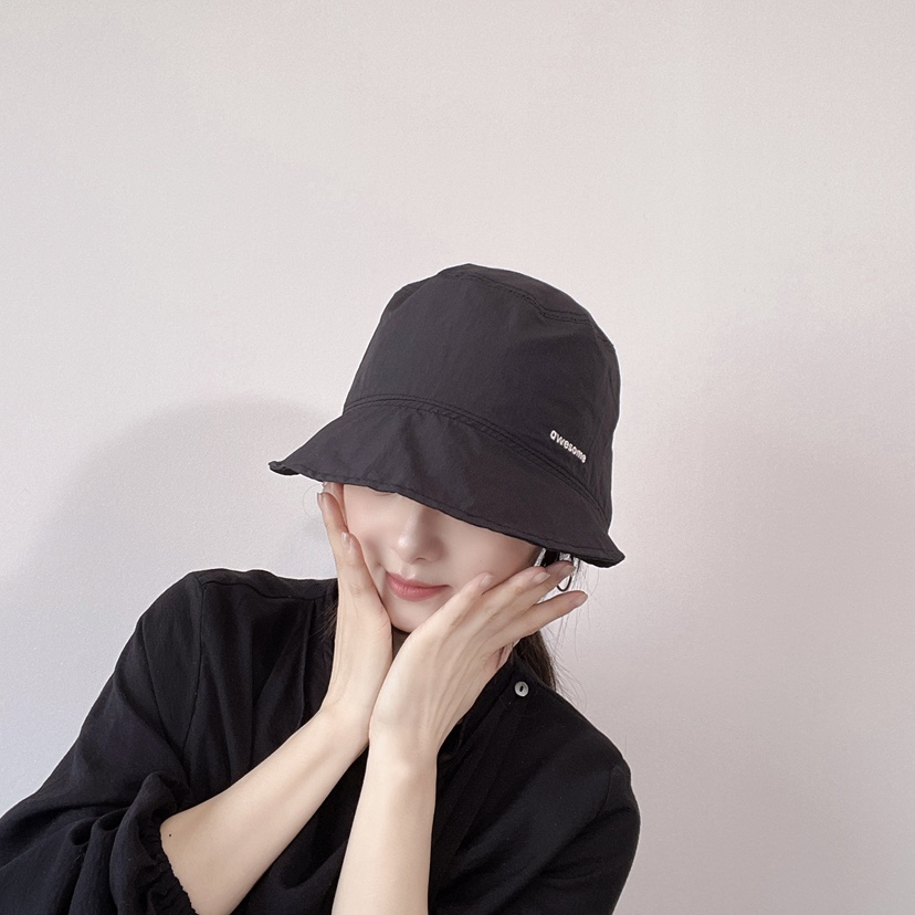 LOVELY HAT東大門代購女裝新款26春夏職業人氣熱賣休閑帽子LOVELY HAT帽子