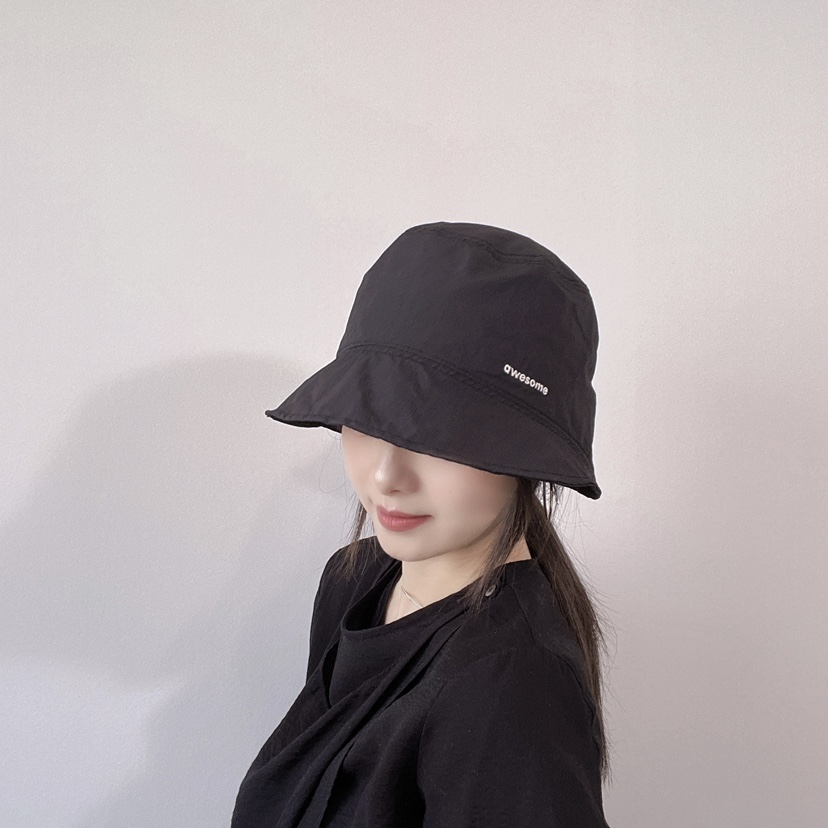 LOVELY HAT東大門代購女裝新款26春夏職業人氣熱賣休閑帽子LOVELY HAT帽子圖色2