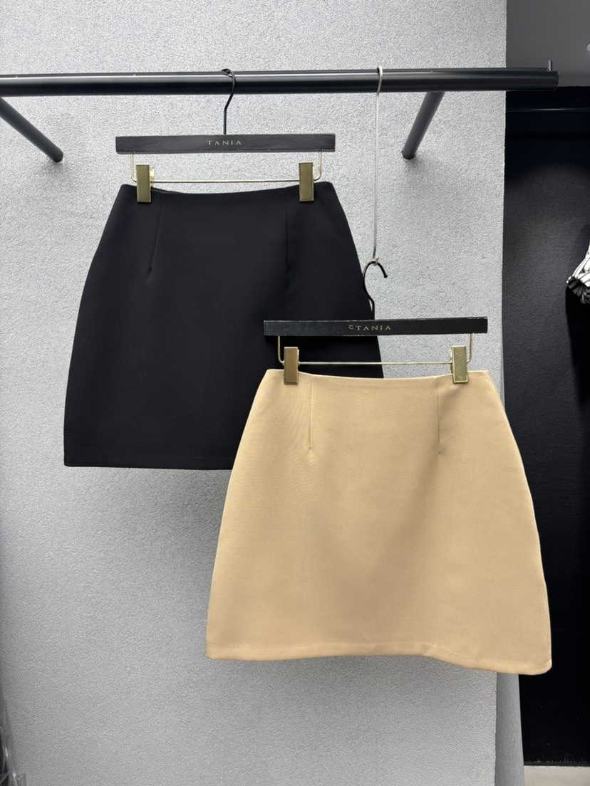 TANIA東大門直郵女裝新款熱賣休閑真品時尚推薦人氣職業短裙TANIA短裙