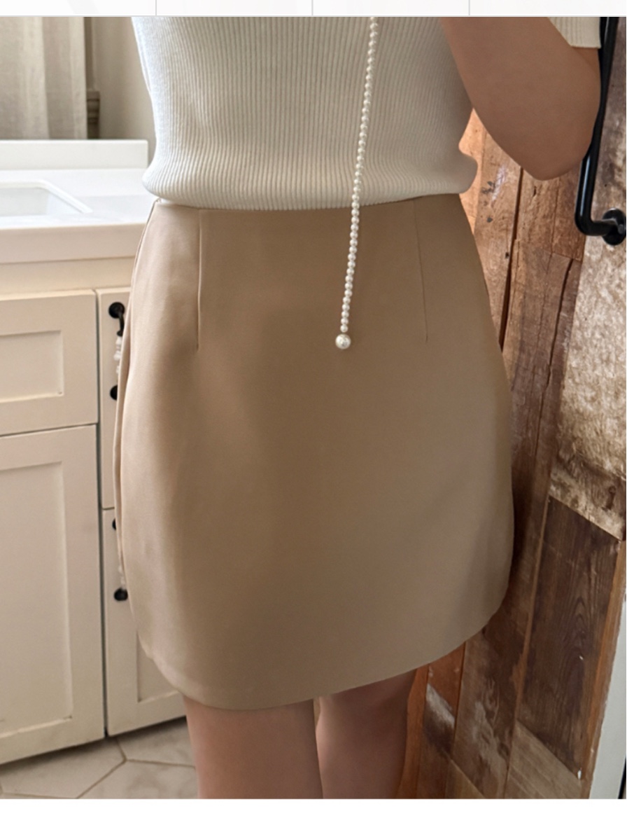 TANIA東大門直郵女裝新款熱賣休閑真品時尚推薦人氣職業短裙TANIA短裙