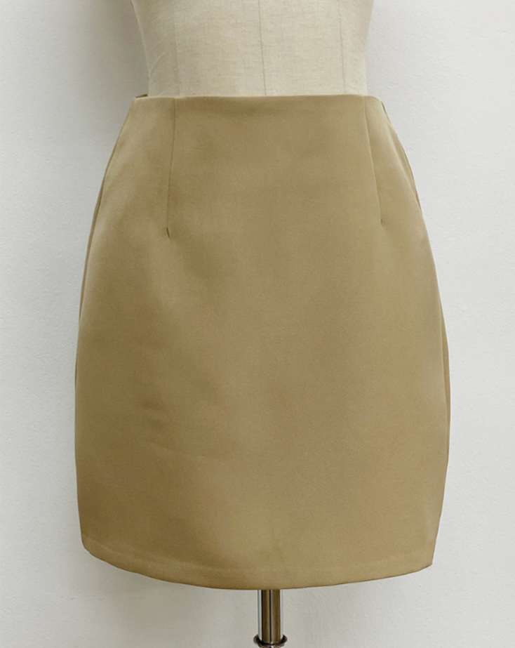 TANIA東大門直郵女裝新款熱賣休閑真品時尚推薦人氣職業短裙TANIA短裙圖色1