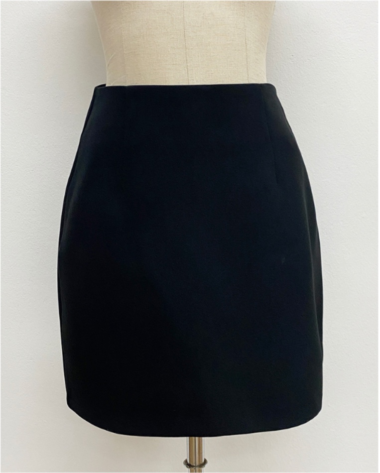 TANIA東大門直郵女裝新款熱賣休閑真品時尚推薦人氣職業短裙TANIA短裙圖色2