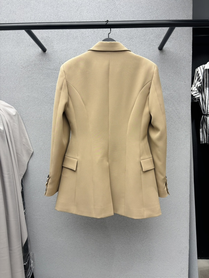 TANIA韓國代購女裝新款時尚推薦真品人氣26春夏熱賣休閑夾克TANIA夾克