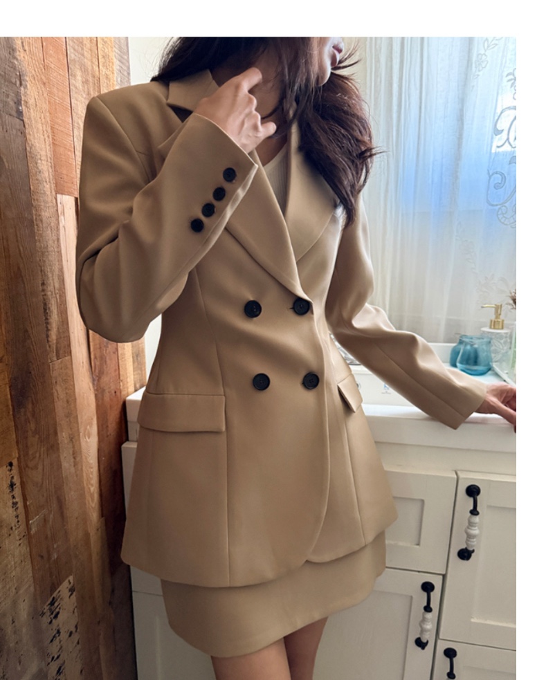 TANIA韓國代購女裝新款時尚推薦真品人氣26春夏熱賣休閑夾克TANIA夾克