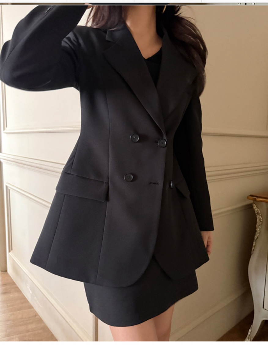 TANIA韓國代購女裝新款時尚推薦真品人氣26春夏熱賣休閑夾克TANIA夾克