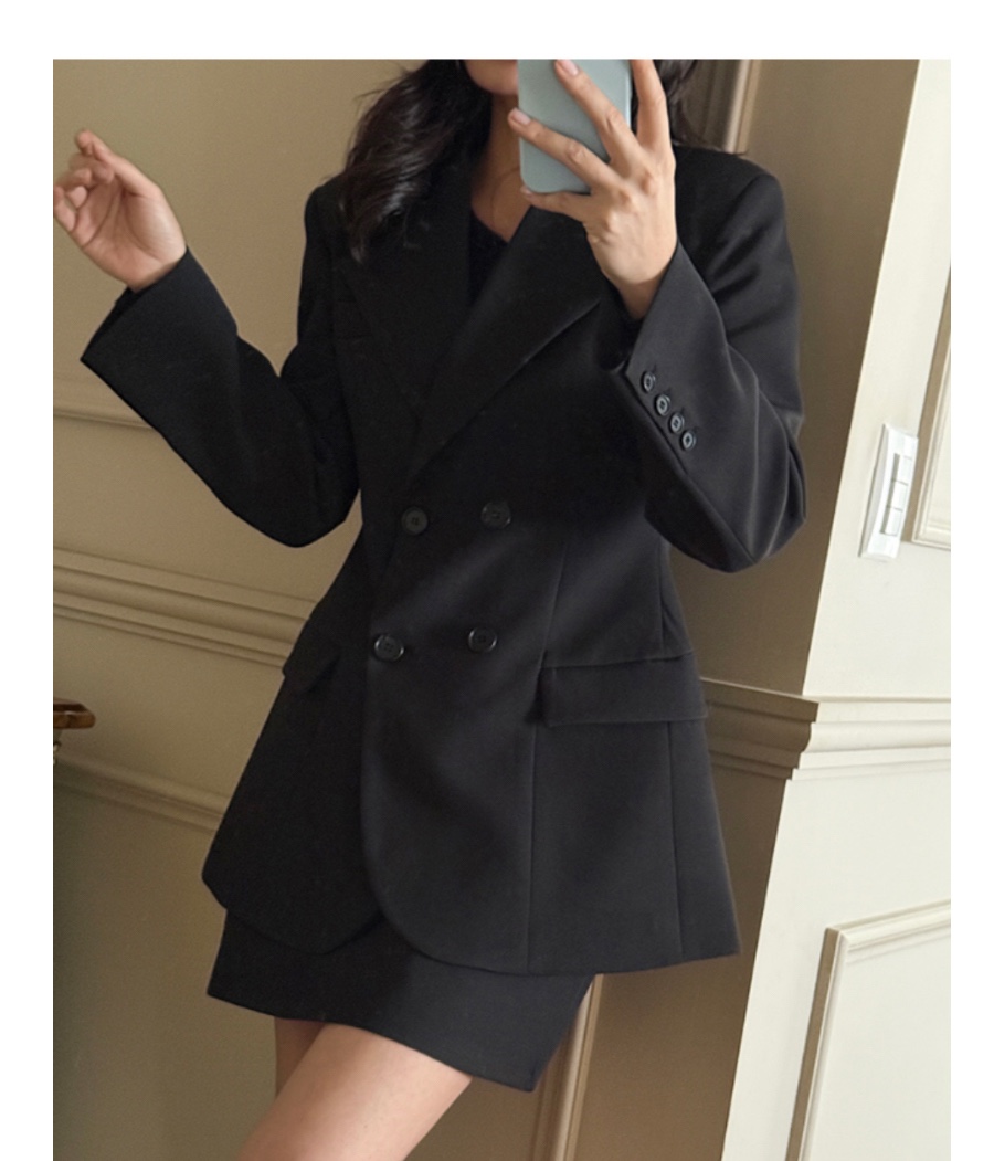 TANIA韓國代購女裝新款時尚推薦真品人氣26春夏熱賣休閑夾克TANIA夾克