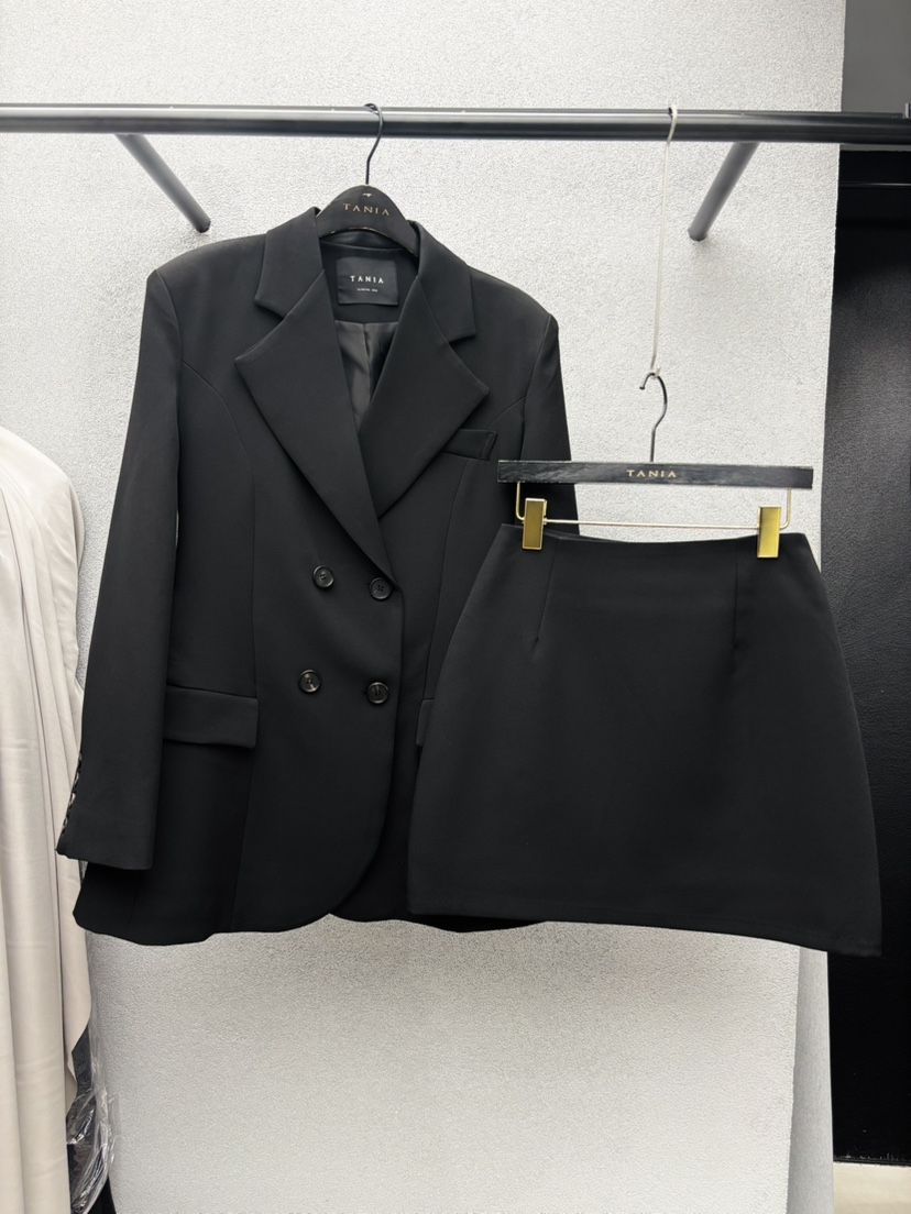 TANIA韓國代購女裝新款時尚推薦真品人氣26春夏熱賣休閑夾克TANIA夾克