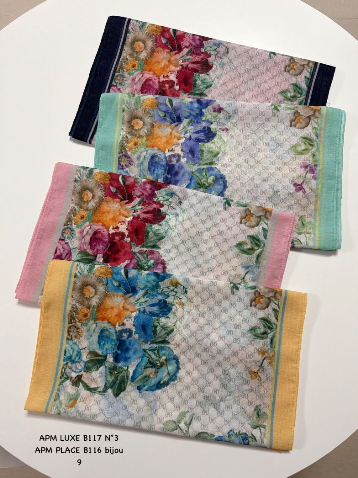 N3韓國代購女裝新品休閑26春夏人氣熱賣職業真品圍巾披肩N3圍巾/披肩