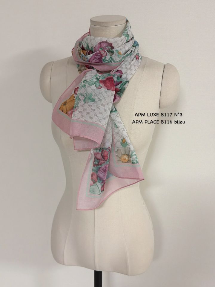 N3韓國代購女裝新品休閑26春夏人氣熱賣職業真品圍巾披肩N3圍巾/披肩