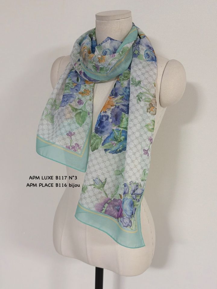 N3韓國代購女裝新品休閑26春夏人氣熱賣職業真品圍巾披肩N3圍巾/披肩