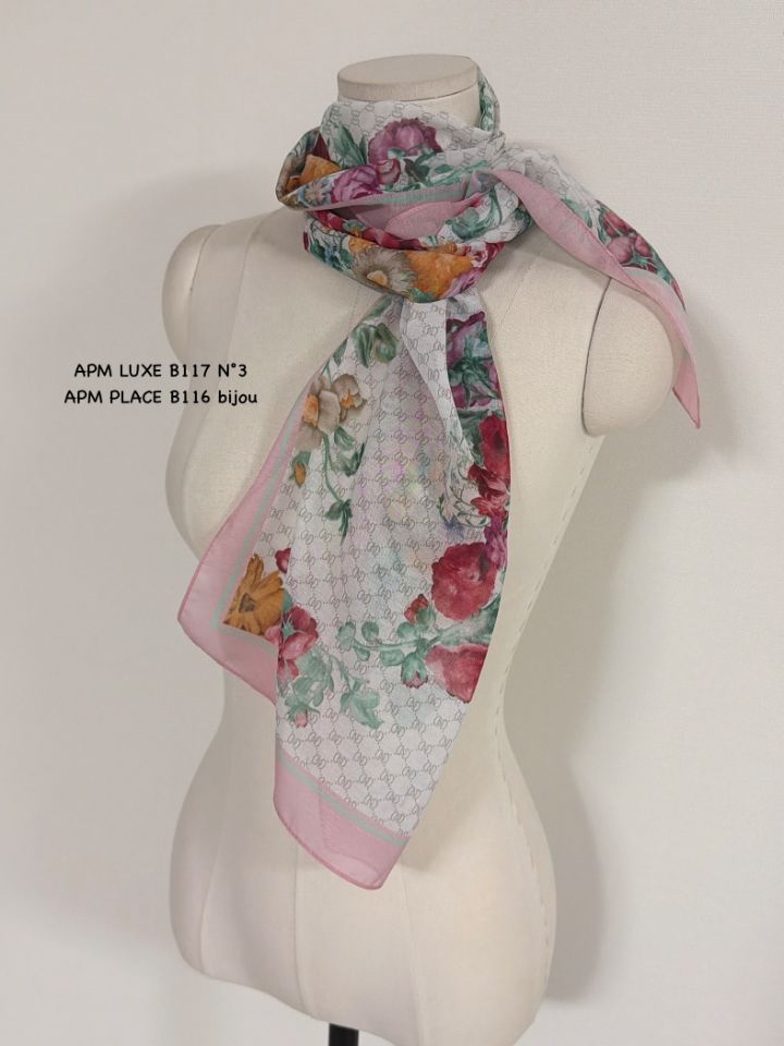 N3韓國代購女裝新品休閑26春夏人氣熱賣職業真品圍巾披肩N3圍巾/披肩