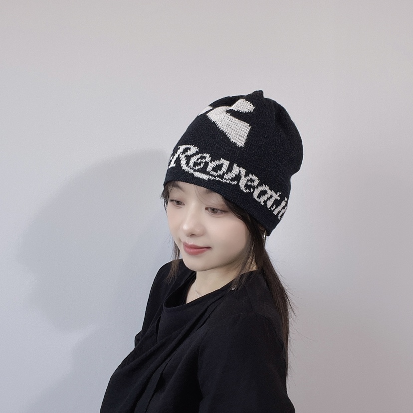 LOVELY HAT東大門代購女裝新款推薦休閑人氣26春夏時尚帽子LOVELY HAT帽子