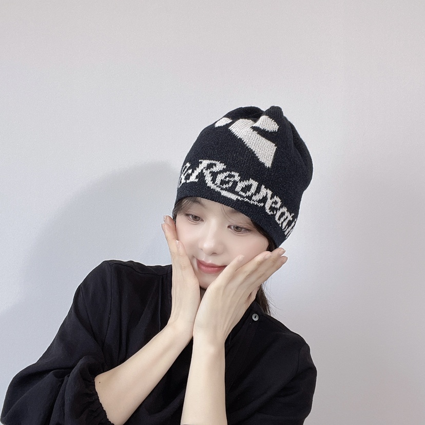 LOVELY HAT東大門代購女裝新款推薦休閑人氣26春夏時尚帽子LOVELY HAT帽子