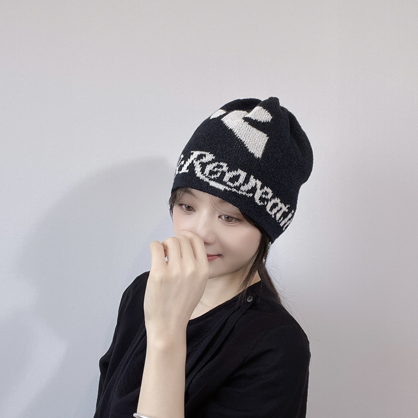 LOVELY HAT東大門代購女裝新款推薦休閑人氣26春夏時尚帽子LOVELY HAT帽子