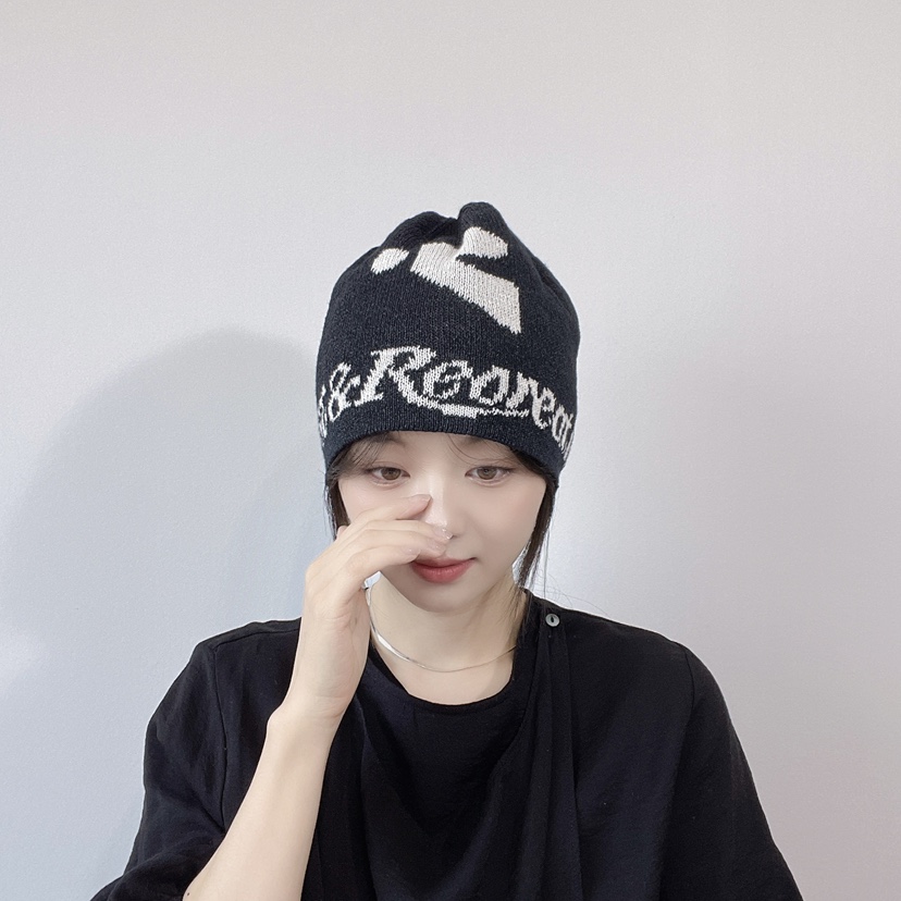 LOVELY HAT東大門代購女裝新款推薦休閑人氣26春夏時尚帽子LOVELY HAT帽子