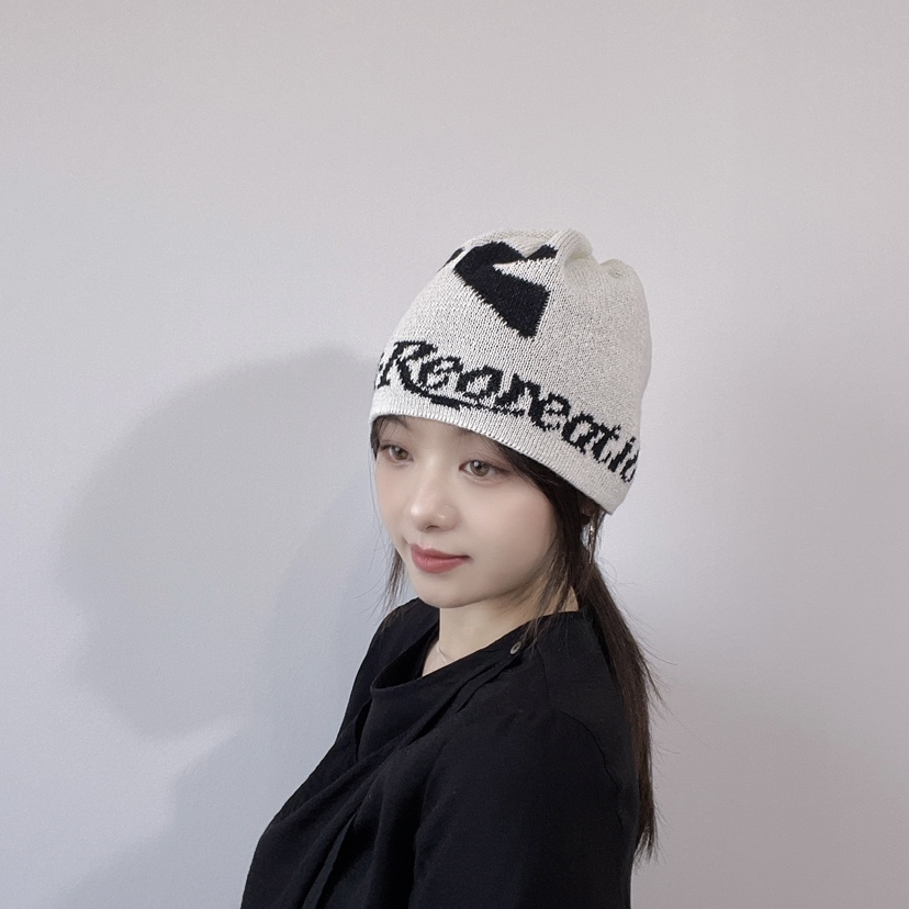 LOVELY HAT東大門代購女裝新款推薦休閑人氣26春夏時尚帽子LOVELY HAT帽子