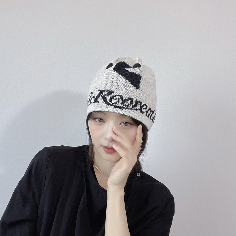 LOVELY HAT東大門代購女裝新款推薦休閑人氣26春夏時尚帽子LOVELY HAT帽子