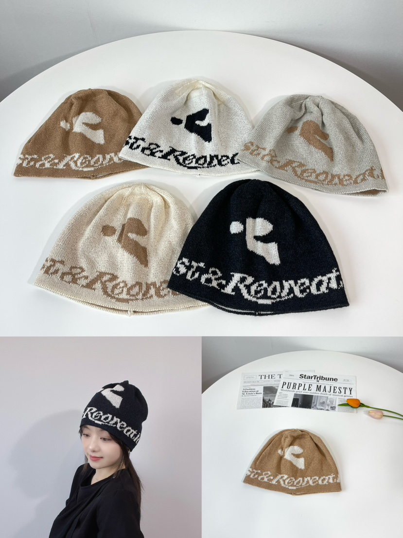 LOVELY HAT東大門代購女裝新款推薦休閑人氣26春夏時尚帽子LOVELY HAT帽子