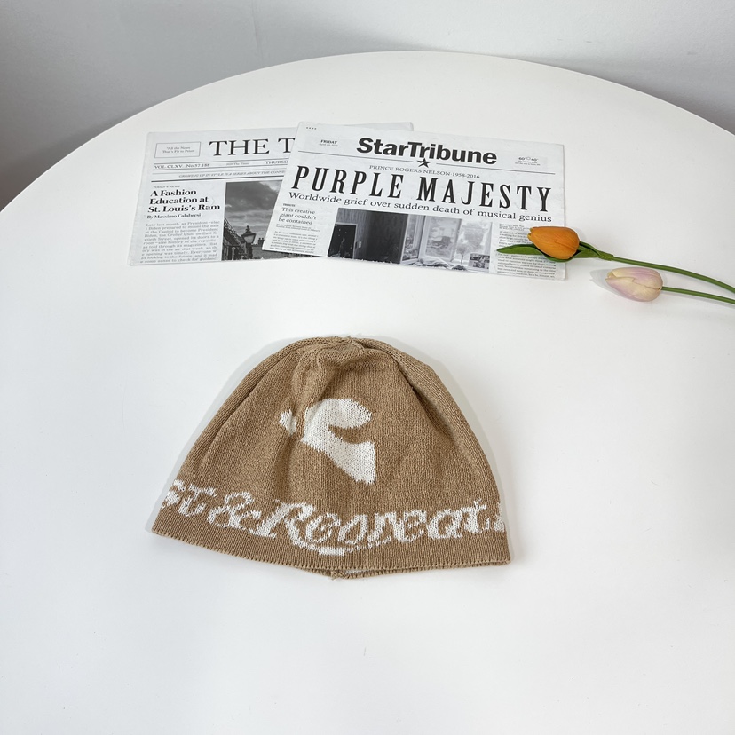 LOVELY HAT東大門代購女裝新款推薦休閑人氣26春夏時尚帽子LOVELY HAT帽子圖色4